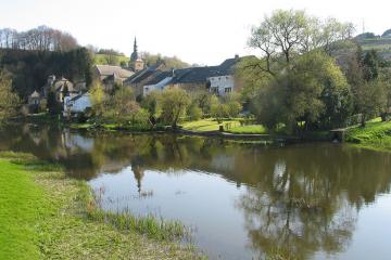 Chassepierre